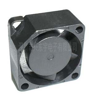 微型横流风扇的使用要求